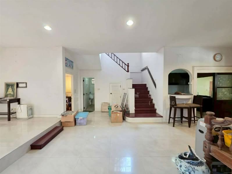 กฤษดา ลากูน ปิ่นเกล้า-พระราม5, Nonthaburi, ถนนนครอินทร์, Bang Khu Wiang, Bang Kruai, Nonthaburi, 4 Bedrooms, 450 sqm, Single Detached House For Sale, by คุณ ชนะพันธุ์ แก้วศรีพจน์ (ต่อ), 500239522 - DDproperty.com