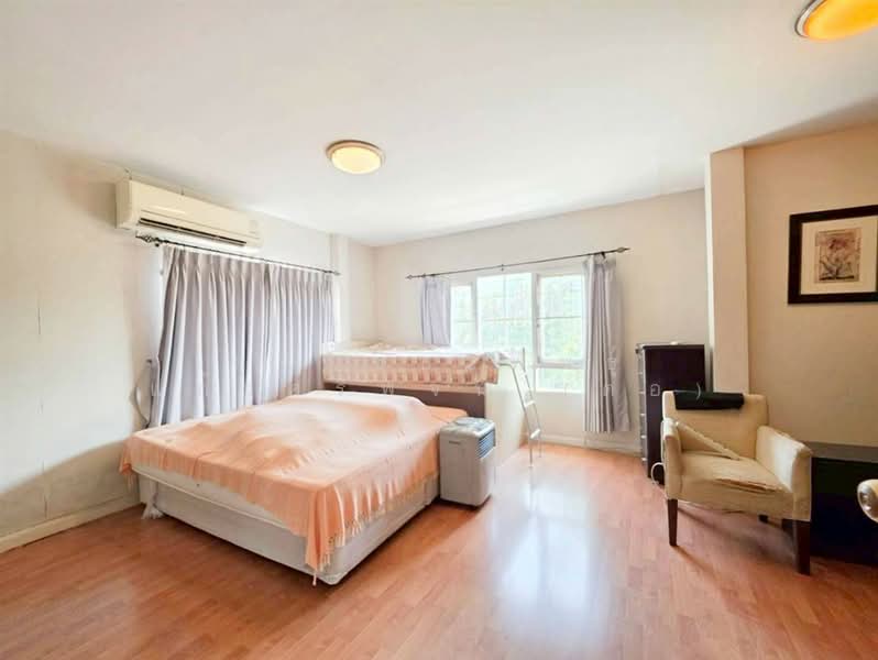 กฤษดา ลากูน ปิ่นเกล้า-พระราม5, Nonthaburi, ถนนนครอินทร์, Bang Khu Wiang, Bang Kruai, Nonthaburi, 4 Bedrooms, 450 sqm, Single Detached House For Sale, by คุณ ชนะพันธุ์ แก้วศรีพจน์ (ต่อ), 500239522 - DDproperty.com