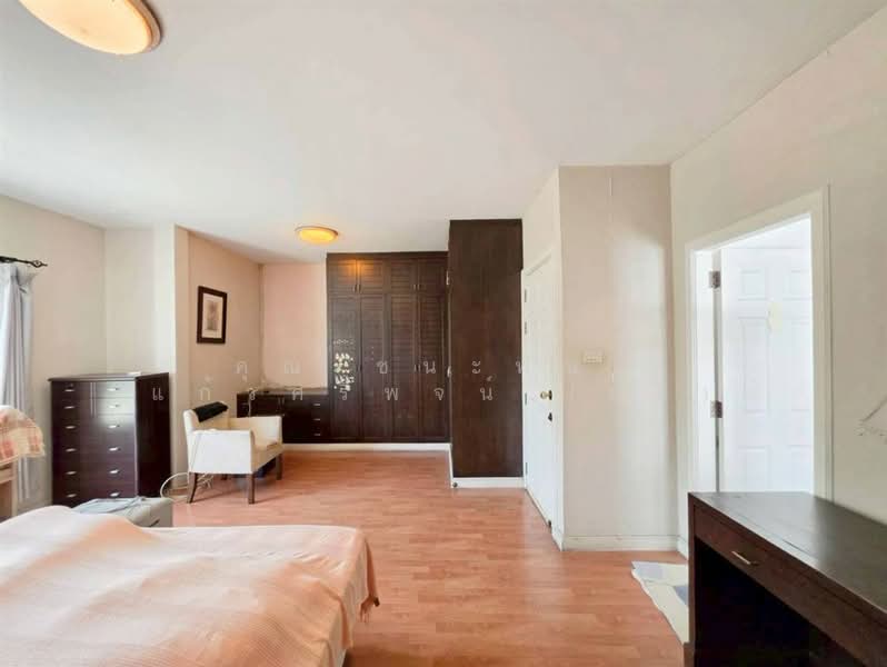 กฤษดา ลากูน ปิ่นเกล้า-พระราม5, Nonthaburi, ถนนนครอินทร์, Bang Khu Wiang, Bang Kruai, Nonthaburi, 4 Bedrooms, 450 sqm, Single Detached House For Sale, by คุณ ชนะพันธุ์ แก้วศรีพจน์ (ต่อ), 500239522 - DDproperty.com