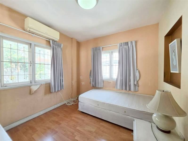 กฤษดา ลากูน ปิ่นเกล้า-พระราม5, Nonthaburi, ถนนนครอินทร์, Bang Khu Wiang, Bang Kruai, Nonthaburi, 4 Bedrooms, 450 sqm, Single Detached House For Sale, by คุณ ชนะพันธุ์ แก้วศรีพจน์ (ต่อ), 500239522 - DDproperty.com