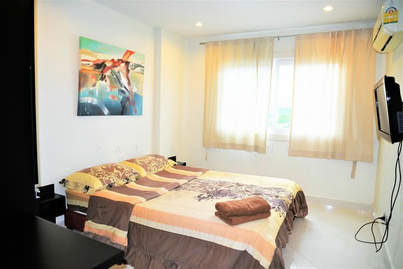 Park Lane Jomtien : ปาร์คเลน จอมเทียน, ชลบุรี, ซอย บุญกาญจนา 6, หนองปรือ, บางละมุง, ชลบุรี, 74 ตร.ม., คอนโด ให้เช่า, โดย Pattanapong Pongpipat, 500239524 - DDproperty.com