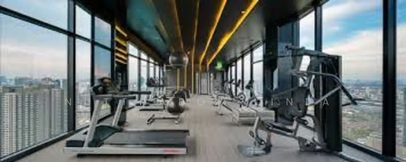 IDEO Mobi Asoke : ไอดีโอ โมบิ อโศก, กรุงเทพ, ถนน เพชรบุรีตัดใหม่, บางกะปิ, ห้วยขวาง, กรุงเทพ, 56 ตร.ม., คอนโด ขาย, โดย Nuttharom Linla, 500239525 - DDproperty.com