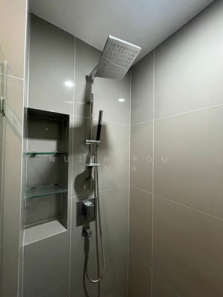 IDEO Mobi Asoke, Bangkok, New Petchaburi Road, Bang Kapi, Huai Khwang, Bangkok, 2 Bedrooms, 56 sqm, Condo For Sale, by Nuttharom Linla, 500239525 - DDproperty.com