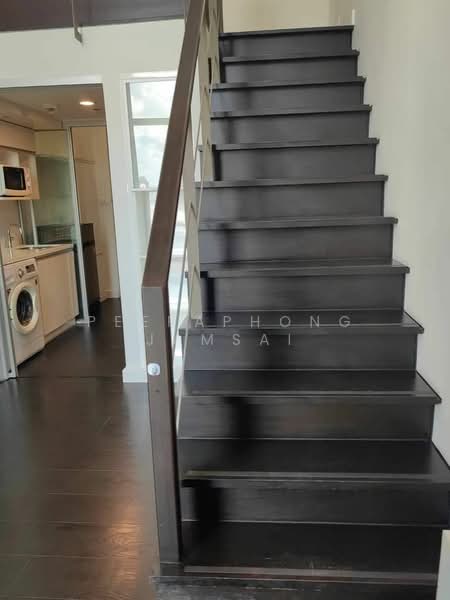 IDEO Morph 38, Bangkok, 88 Sukhumvit Road, Phra Kanong, Khlong Toei, Bangkok, 1 Bedroom, 33 sqm, Condo For Rent, by Peeraphong Jamsai, 500239526 - DDproperty.com