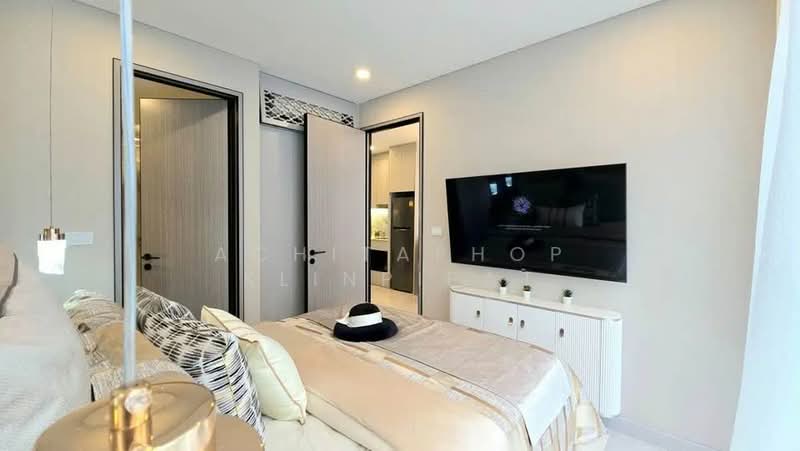 Copacabana Coral Reef, Chon Buri (Pattaya), 385-16 Moo 12, Nong Pru, Bang Lamung (Pattaya), Chon Buri (Pattaya), 1 Bedroom, 35 sqm, Condo For Sale, by Achitaphop Klinpipat, 500239528 - DDproperty.com