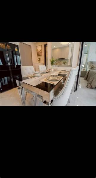 Copacabana Coral Reef, Chon Buri (Pattaya), 385-16 Moo 12, Nong Pru, Bang Lamung (Pattaya), Chon Buri (Pattaya), 1 Bedroom, 35 sqm, Condo For Sale, by Achitaphop Klinpipat, 500239528 - DDproperty.com