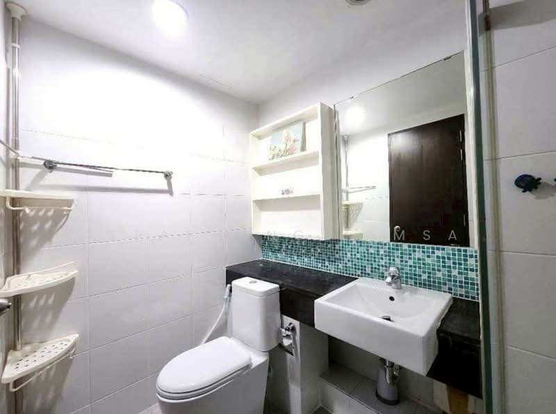 Diamond Ratchada (Tower A), Bangkok, 198 Ratchadaphisek Road, Huai Khwang, Huai Khwang, Bangkok, 1 Bedroom, 35 sqm, Condo For Sale, by Peeraphong Jamsai, 500239530 - DDproperty.com