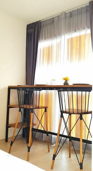 Rhythm Rangnam, Bangkok, 10 Rangnam Road, Thanon Phaya Thai, Ratchathewi, Bangkok, 1 Bedroom, 28 sqm, Condo For Sale, by Nuttharom Linla, 500239531 - DDproperty.com