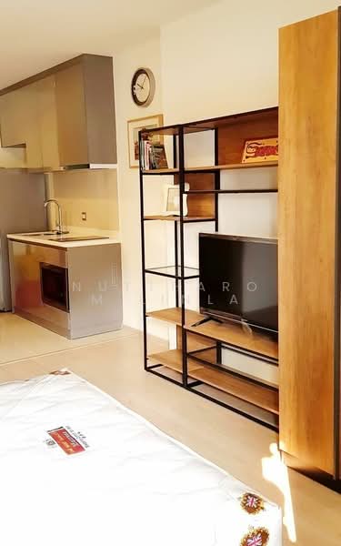 Rhythm Rangnam, Bangkok, 10 Rangnam Road, Thanon Phaya Thai, Ratchathewi, Bangkok, 1 Bedroom, 28 sqm, Condo For Sale, by Nuttharom Linla, 500239531 - DDproperty.com