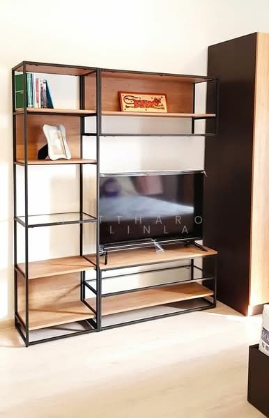 Rhythm Rangnam, Bangkok, 10 Rangnam Road, Thanon Phaya Thai, Ratchathewi, Bangkok, 1 Bedroom, 28 sqm, Condo For Sale, by Nuttharom Linla, 500239531 - DDproperty.com