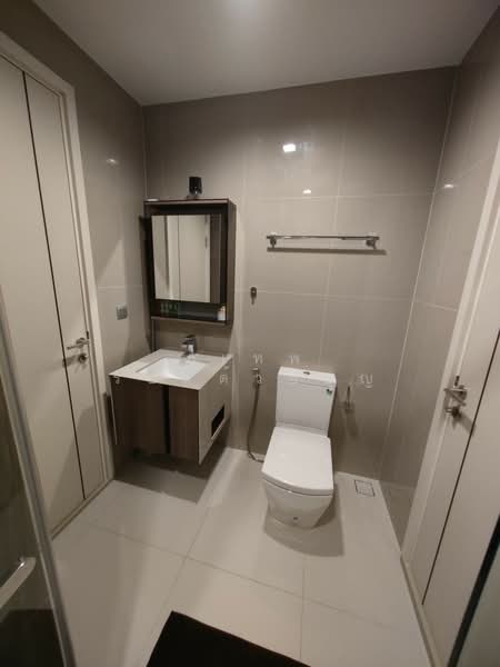 The Line Phahon-Pradipat, Bangkok, 21 Pradiphat Road, Samsen Nai, Phaya Thai, Bangkok, 1 Bedroom, 34 sqm, Condo For Rent, by สุเทพ รอดด้วยบุญ, 500239533 - DDproperty.com