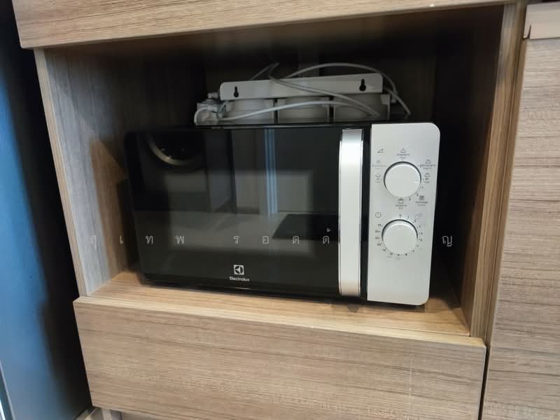 The Line Phahon-Pradipat, Bangkok, 21 Pradiphat Road, Samsen Nai, Phaya Thai, Bangkok, 1 Bedroom, 34 sqm, Condo For Rent, by สุเทพ รอดด้วยบุญ, 500239533 - DDproperty.com