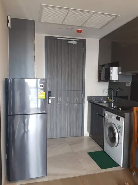 ASHTON Asoke, Bangkok, 131 Asoke Montri Road, Khlongtoei Nua, Watthana, Bangkok, 1 Bedroom, 35 sqm, Condo For Rent, by Boonraksa Sopak, 500239534 - DDproperty.com