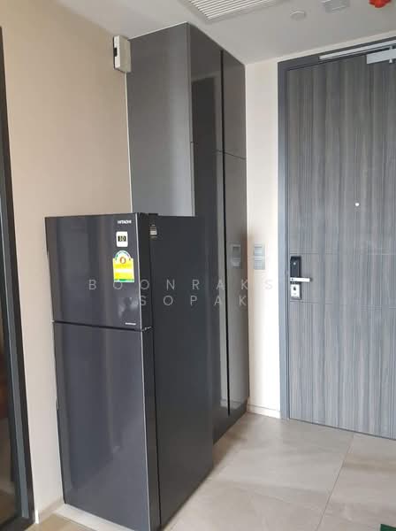 ASHTON Asoke, Bangkok, 131 Asoke Montri Road, Khlongtoei Nua, Watthana, Bangkok, 1 Bedroom, 35 sqm, Condo For Rent, by Boonraksa Sopak, 500239534 - DDproperty.com