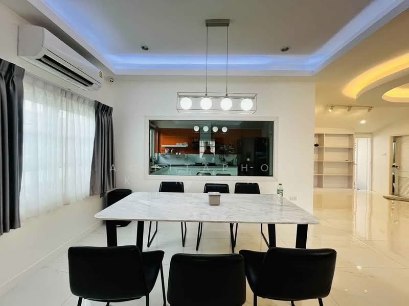 undefined, Chon Buri (Pattaya), Nong Pru, Bang Lamung (Pattaya), Chon Buri (Pattaya), 2 Bedrooms, 252 sqm, Single Detached House For Sale, by Achitaphop Klinpipat, 500239535 - DDproperty.com