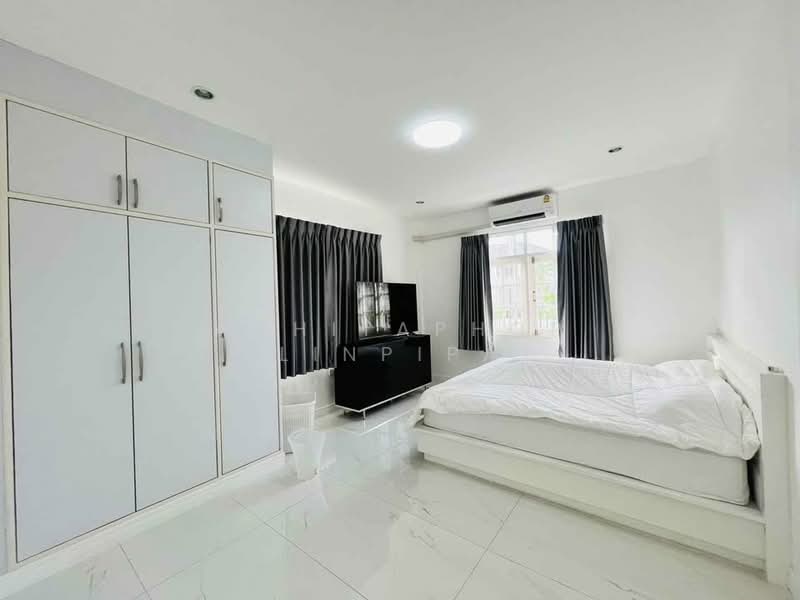 undefined, Chon Buri (Pattaya), Nong Pru, Bang Lamung (Pattaya), Chon Buri (Pattaya), 2 Bedrooms, 252 sqm, Single Detached House For Sale, by Achitaphop Klinpipat, 500239535 - DDproperty.com