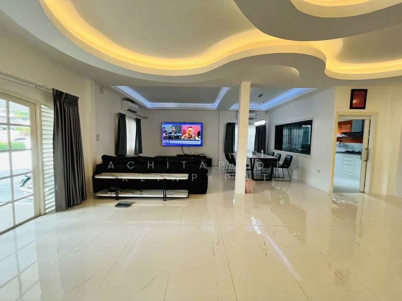 undefined, Chon Buri (Pattaya), Nong Pru, Bang Lamung (Pattaya), Chon Buri (Pattaya), 2 Bedrooms, 252 sqm, Single Detached House For Sale, by Achitaphop Klinpipat, 500239535 - DDproperty.com