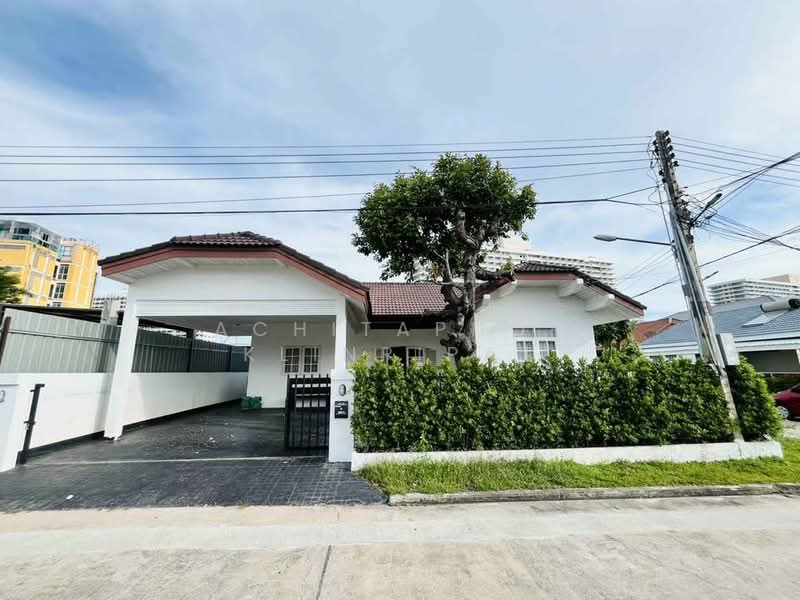 undefined, Chon Buri (Pattaya), Nong Pru, Bang Lamung (Pattaya), Chon Buri (Pattaya), 2 Bedrooms, 252 sqm, Single Detached House For Sale, by Achitaphop Klinpipat, 500239535 - DDproperty.com