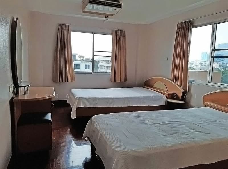 ให้เช่า - Aree Samphan Park : อารีย์สัมพันธ์ พาร์ค, กรุงเทพ