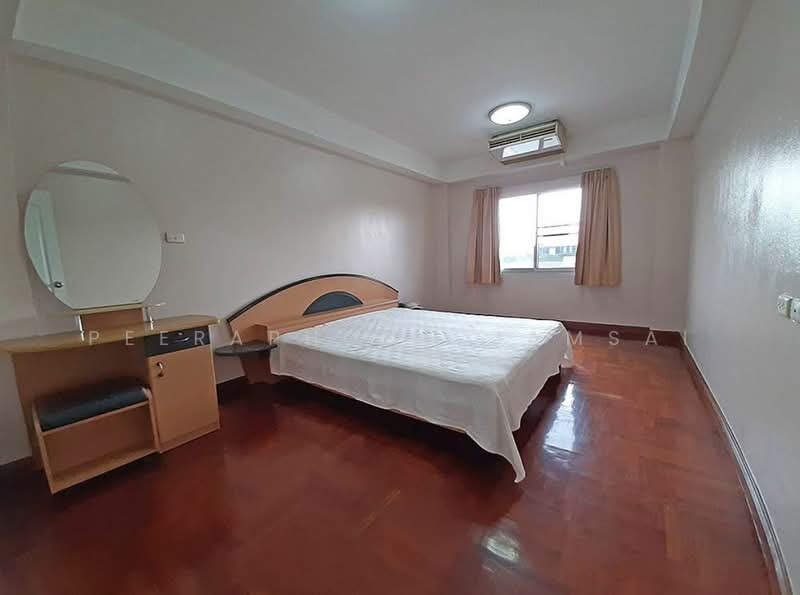 ให้เช่า - Aree Samphan Park : อารีย์สัมพันธ์ พาร์ค, กรุงเทพ