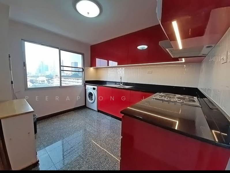 ให้เช่า - Aree Samphan Park : อารีย์สัมพันธ์ พาร์ค, กรุงเทพ