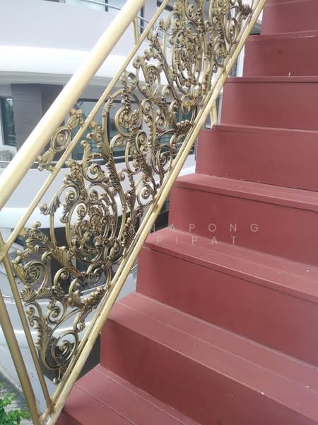 undefined, Chon Buri (Pattaya), Nong Pru, Bang Lamung (Pattaya), Chon Buri (Pattaya), 5 Bedrooms, 300 sqm, Townhouse For Rent, by Pattanapong Pongpipat, 500239537 - DDproperty.com