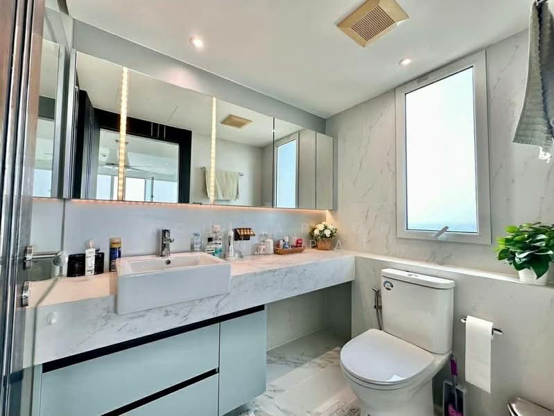 Sky Residences Pattaya, Chon Buri (Pattaya), Pratumnak Hill, 382/14 Kasetsin 2, Nong Pru, Bang Lamung (Pattaya), Chon Buri (Pattaya), 2 Bedrooms, 85 sqm, Condo For Sale, by Achitaphop Klinpipat, 500239541 - DDproperty.com