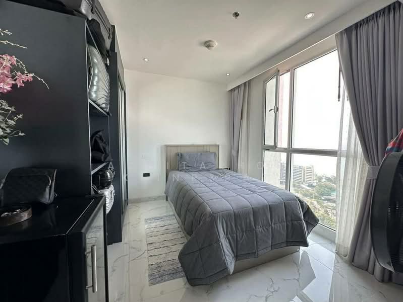 Sky Residences Pattaya : สกาย เรสซิเดนซ์ พัทยา, ชลบุรี, เขาพระตำหนัก 382/14 ซอยเกษตรสิน 2, หนองปรือ, บางละมุง, ชลบุรี, 85 ตร.ม., คอนโด ขาย, โดย Achitaphop Klinpipat, 500239541 - DDproperty.com