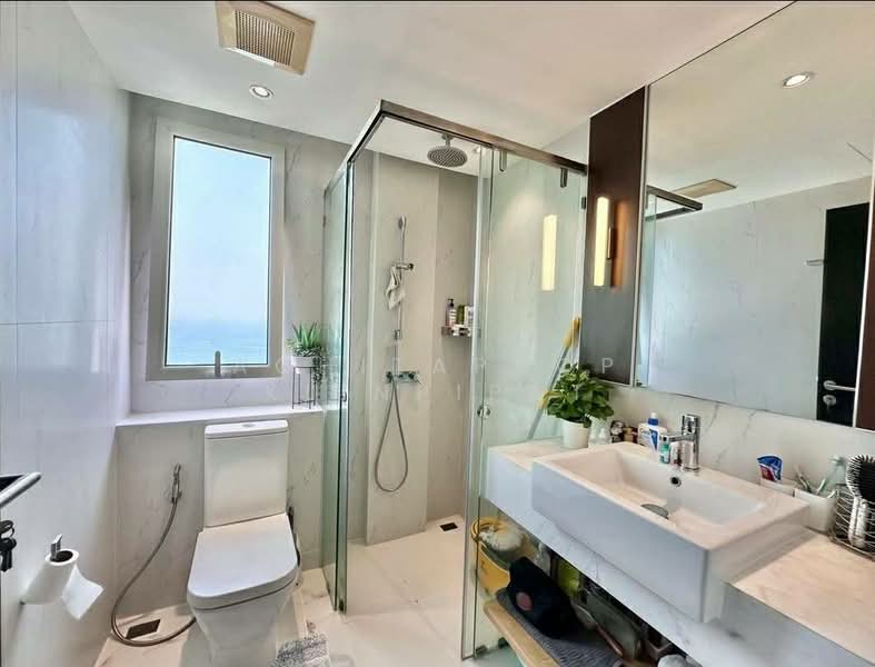 Sky Residences Pattaya : สกาย เรสซิเดนซ์ พัทยา, ชลบุรี, เขาพระตำหนัก 382/14 ซอยเกษตรสิน 2, หนองปรือ, บางละมุง, ชลบุรี, 85 ตร.ม., คอนโด ขาย, โดย Achitaphop Klinpipat, 500239541 - DDproperty.com