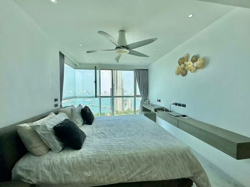 Sky Residences Pattaya, Chon Buri (Pattaya), Pratumnak Hill, 382/14 Kasetsin 2, Nong Pru, Bang Lamung (Pattaya), Chon Buri (Pattaya), 2 Bedrooms, 85 sqm, Condo For Sale, by Achitaphop Klinpipat, 500239541 - DDproperty.com