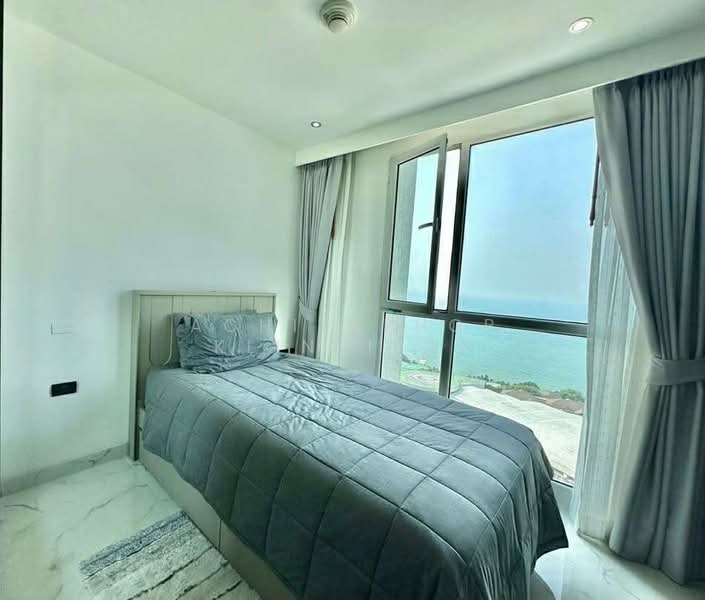 Sky Residences Pattaya, Chon Buri (Pattaya), Pratumnak Hill, 382/14 Kasetsin 2, Nong Pru, Bang Lamung (Pattaya), Chon Buri (Pattaya), 2 Bedrooms, 85 sqm, Condo For Sale, by Achitaphop Klinpipat, 500239541 - DDproperty.com