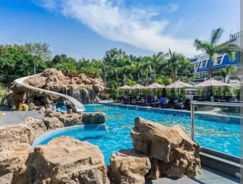 Sky Residences Pattaya, Chon Buri (Pattaya), Pratumnak Hill, 382/14 Kasetsin 2, Nong Pru, Bang Lamung (Pattaya), Chon Buri (Pattaya), 2 Bedrooms, 85 sqm, Condo For Sale, by Achitaphop Klinpipat, 500239541 - DDproperty.com