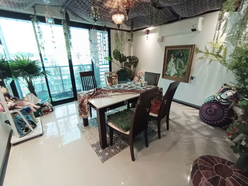 อาคารพาณิชย์หน้าเมือง ฉะเชิงเทรา, Chachoengsao, Nha Mueng, Muang Chachoengsao, Chachoengsao, , 100 sqm, Shophouse For Sale, by The Best Property นิว, 500239542 - DDproperty.com