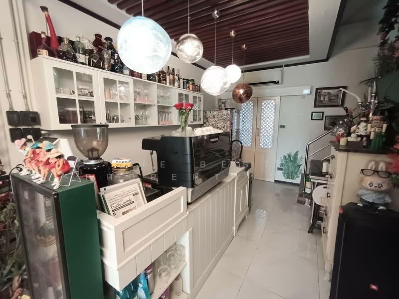 อาคารพาณิชย์หน้าเมือง ฉะเชิงเทรา, Chachoengsao, Nha Mueng, Muang Chachoengsao, Chachoengsao, , 100 sqm, Shophouse For Sale, by The Best Property นิว, 500239542 - DDproperty.com