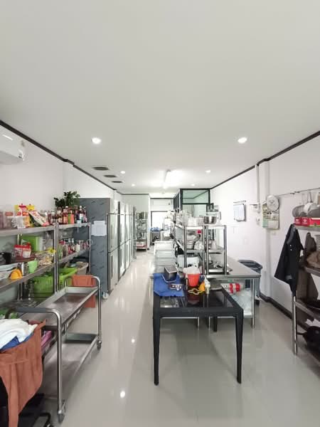 อาคารพาณิชย์หน้าเมือง ฉะเชิงเทรา, Chachoengsao, Nha Mueng, Muang Chachoengsao, Chachoengsao, , 100 sqm, Shophouse For Sale, by The Best Property นิว, 500239542 - DDproperty.com