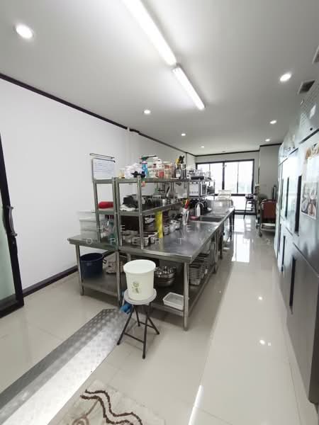 อาคารพาณิชย์หน้าเมือง ฉะเชิงเทรา, Chachoengsao, Nha Mueng, Muang Chachoengsao, Chachoengsao, , 100 sqm, Shophouse For Sale, by The Best Property นิว, 500239542 - DDproperty.com