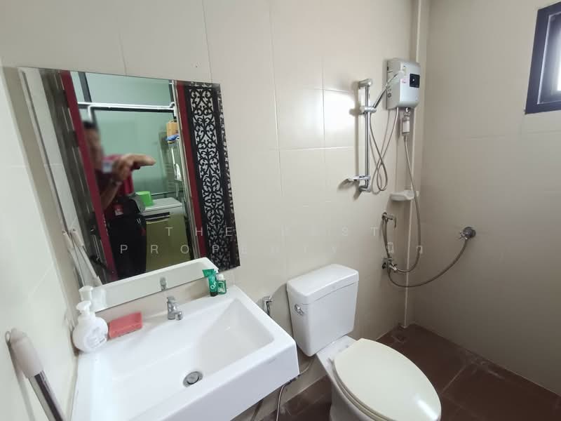 อาคารพาณิชย์หน้าเมือง ฉะเชิงเทรา, Chachoengsao, Nha Mueng, Muang Chachoengsao, Chachoengsao, , 100 sqm, Shophouse For Sale, by The Best Property นิว, 500239542 - DDproperty.com