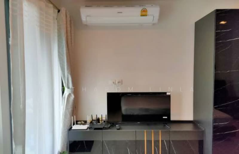 Life One Wireless, Bangkok, 1 Wireless Road, Lumphini, Pathum Wan, Bangkok, 1 Bedroom, 28 sqm, Condo For Sale, by Nuttharom Linla, 500239546 - DDproperty.com