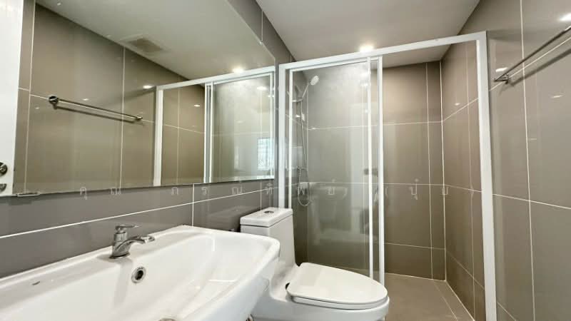 The Connect @Rangsit, Pathum Thani, Khlong Song, Khlong Luang, Pathum Thani, 3 Bedrooms, 113 sqm, Townhouse For Sale, by คุณ ภรณ์ทิพย์ (ปุ๋ย), 500239547 - DDproperty.com