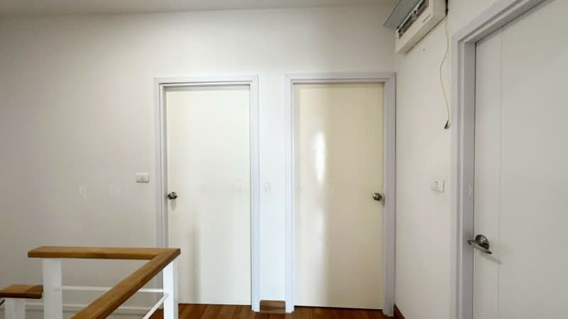 The Connect @Rangsit, Pathum Thani, Khlong Song, Khlong Luang, Pathum Thani, 3 Bedrooms, 113 sqm, Townhouse For Sale, by คุณ ภรณ์ทิพย์ (ปุ๋ย), 500239547 - DDproperty.com
