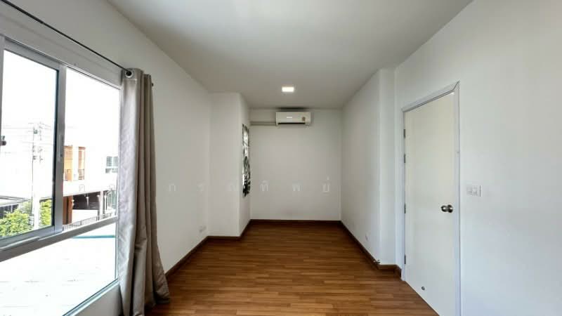 The Connect @Rangsit, Pathum Thani, Khlong Song, Khlong Luang, Pathum Thani, 3 Bedrooms, 113 sqm, Townhouse For Sale, by คุณ ภรณ์ทิพย์ (ปุ๋ย), 500239547 - DDproperty.com