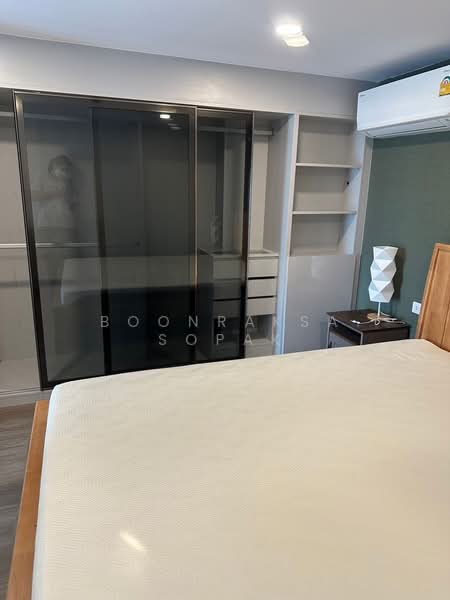 So Origin Kaset Interchange, Bangkok, 23106 Phahonyothin Rd, Sena Nikhom, Chatuchak, Bangkok, 1 Bedroom, 37 sqm, Condo For Rent, by Boonraksa Sopak, 500239548 - DDproperty.com