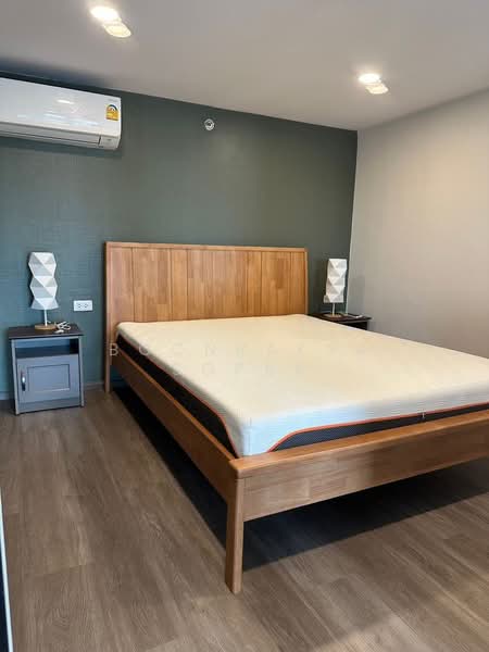 So Origin Kaset Interchange, Bangkok, 23106 Phahonyothin Rd, Sena Nikhom, Chatuchak, Bangkok, 1 Bedroom, 37 sqm, Condo For Rent, by Boonraksa Sopak, 500239548 - DDproperty.com