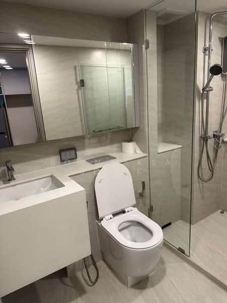 So Origin Kaset Interchange, Bangkok, 23106 Phahonyothin Rd, Sena Nikhom, Chatuchak, Bangkok, 1 Bedroom, 37 sqm, Condo For Rent, by Boonraksa Sopak, 500239548 - DDproperty.com