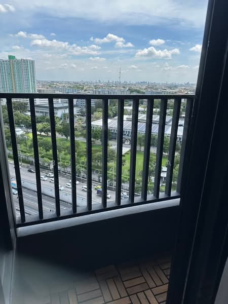 So Origin Kaset Interchange, Bangkok, 23106 Phahonyothin Rd, Sena Nikhom, Chatuchak, Bangkok, 1 Bedroom, 37 sqm, Condo For Rent, by Boonraksa Sopak, 500239548 - DDproperty.com