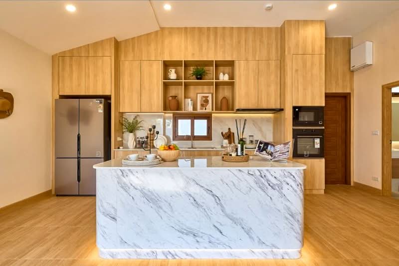 Modern Japanese Home - Near Lanna International School, Chiang Mai, San Phak Wan, Hang Dong, Chiang Mai, 3 Bedrooms, 230 sqm, Single Detached House For Sale, by Elijah Ridgley, 500239550 - DDproperty.com