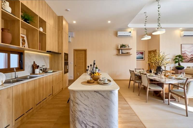 Modern Japanese Home - Near Lanna International School, Chiang Mai, San Phak Wan, Hang Dong, Chiang Mai, 3 Bedrooms, 230 sqm, Single Detached House For Sale, by Elijah Ridgley, 500239550 - DDproperty.com