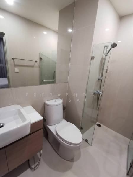 Noble Revolve Ratchada, Bangkok, 38 Ratchadapisek Road, Huai Khwang, Huai Khwang, Bangkok, 1 Bedroom, 26 sqm, Condo For Sale, by Peeraphong Jamsai, 500239551 - DDproperty.com