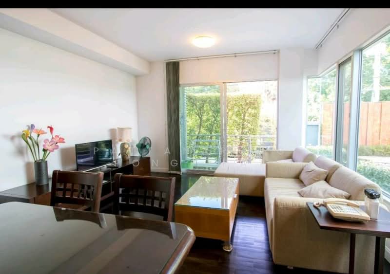 Baan Sandao : บ้านแสนดาว, ประจวบคีรีขันธ์, 57 Phet Kasem Rd, หัวหิน, หัวหิน, ประจวบคีรีขันธ์, 75 ตร.ม., คอนโด ให้เช่า, โดย Pattanapong Pongpipat, 500239553 - DDproperty.com