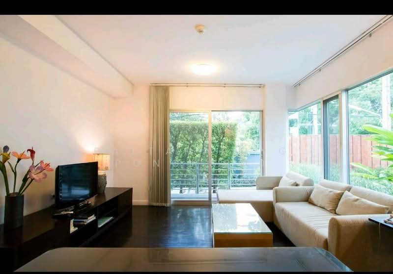 Baan Sandao, Prachuap Khiri Khan, 57 Phet Kasem Rd, Hua Hin, Hua Hin, Prachuap Khiri Khan, 2 Bedrooms, 75 sqm, Condo For Rent, by Pattanapong Pongpipat, 500239553 - DDproperty.com